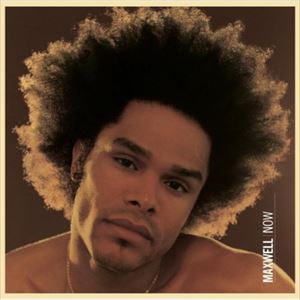 MAXWELL / ããã¯ã¹ã¦ã§ã« / NOW