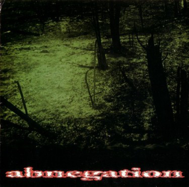 ABNEGATION / SOWN IN THE REMAINS (7")