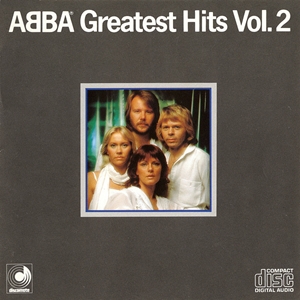 ABBA / アバ / グレイテスト・ヒッツ VOL.2