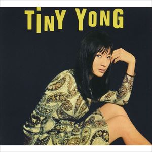TINY YONG / ティニ・ヨン / ベスト 1961-1965