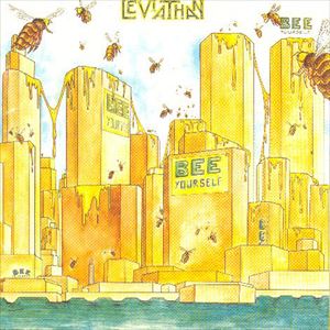 LEVIATHAN (ITALY) / BEE YOURSELF
