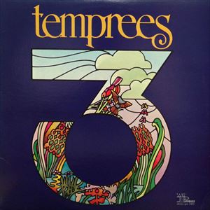TEMPREES / テンプリーズ / THREE