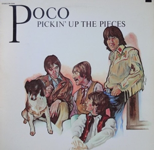 POCO / ポコ / PICKIN' UP THE PIECES