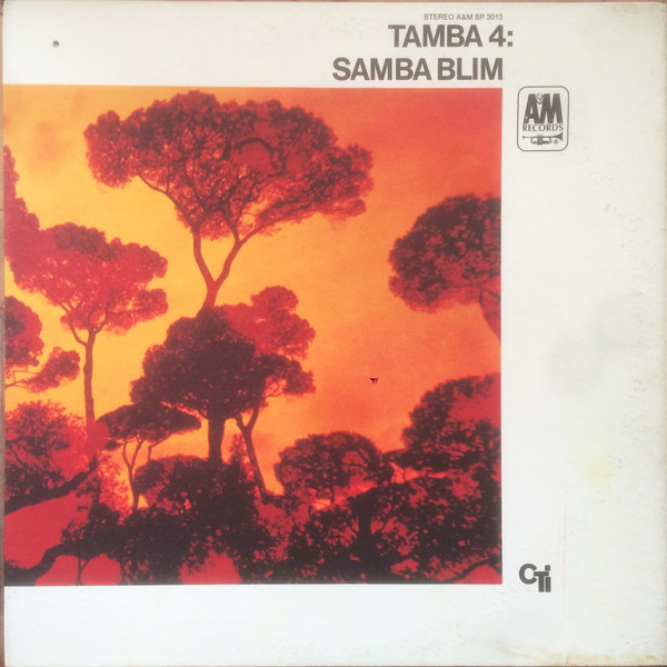 TAMBA 4 / タンバ 4 / SAMBA BLIM