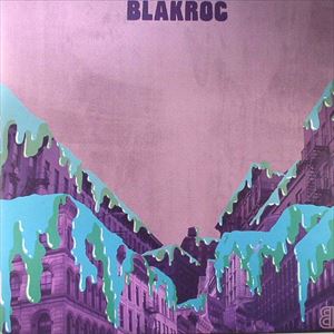 BLAKROC / ブラックロック / BLACKROC