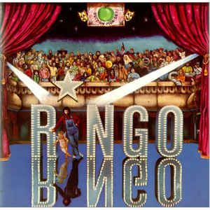 RINGO STARR / リンゴ・スター / RINGO