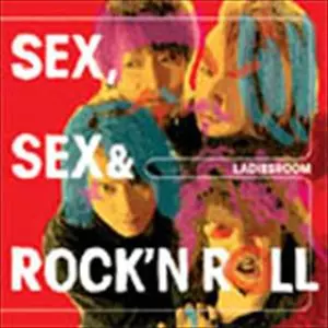 SEX SEX ROCK NROLL LADIES ROOM レディースルーム日本のロックディスクユニオンオンラインショップ