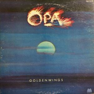 OPA / オーパ / ゴールデンウィングス