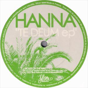 HANNA / ハンナ / DEUM EP
