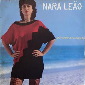 NARA LEAO / ナラ・レオン / MEU SAMBA ENCABLILADO
