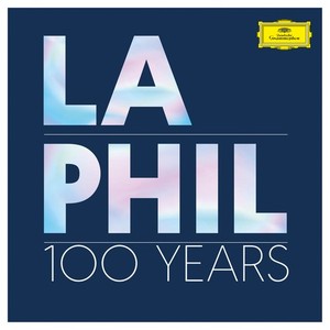 VARIOUS ARTISTS (CLASSIC) / オムニバス (CLASSIC) / LA PHIL 100 YEARS