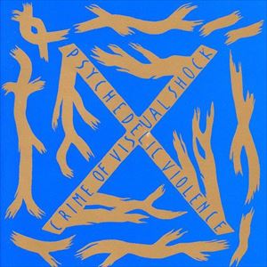X JAPAN / BLUE BLOOD