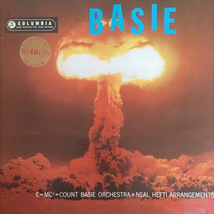 COUNT BASIE / カウント・ベイシー / ATOMIC MR.BASIE