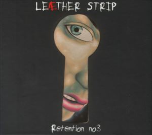 LEAETHER STRIP / RETENTION NO 3