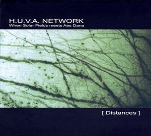 H.U.V.A. NETWORK / DISTANCES