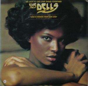 DELLS / デルズ / WE GOT TO GET OUR THING TOGETHER