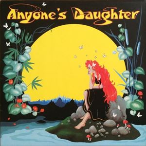 ANYONE'S DAUGHTER / エニワンズ・ドーター / ANYONE'S DAUGHTER