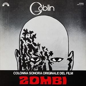 GOBLIN / ゴブリン / ZOMBI