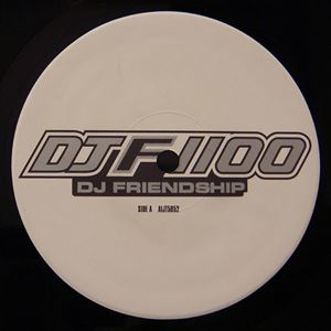 CLAUDE YOUNG / クロード・ヤング / DJF 1100