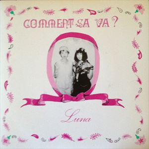 LUNA (JP) / COMMENT SA VA?