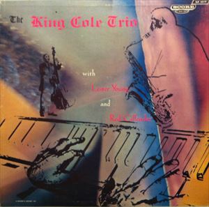 NAT KING COLE / ナット・キング・コール / KING COLE TRIO