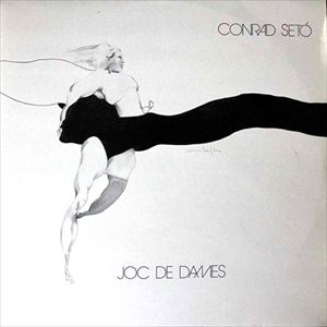 CONRAD SETO / JOC DE DAMES