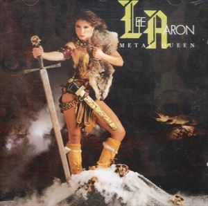LEE AARON / リー・アーロン / METAL QUEEN