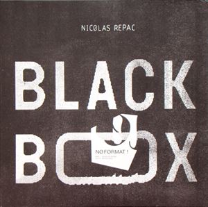NICOLAS REPAC / ニコラス・レパック / BLACK BOX