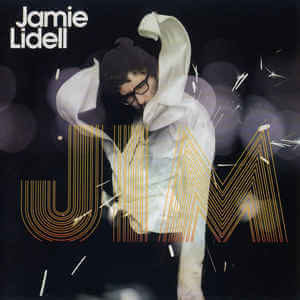 JAMIE LIDELL / ジェイミー・リデル / JIM