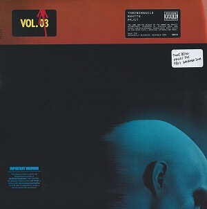 TRENT REZNOR / ATTICUS ROSS / WATCHMEN: VOL. 03 (MUSIC FROM THE HBO SERIES)