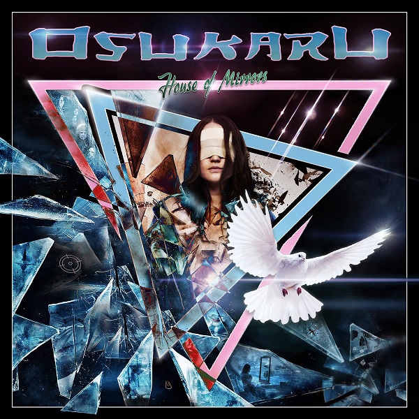 OSUKARU / ãªã¹ã«ã« / HOUSE OF MIRRORS
