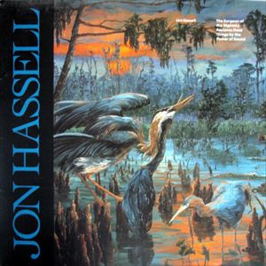 JON HASSELL / ジョン・ハッセル / SURGEON OF THE NIGHT