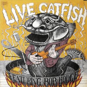 CATFISH / キャットフィッシュ / LIVE