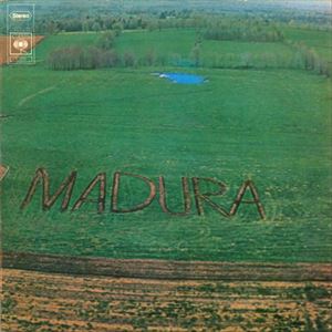 MADURA / マデュラ / マドゥラ