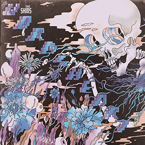SHINS / シンズ / THE WORMS HEART