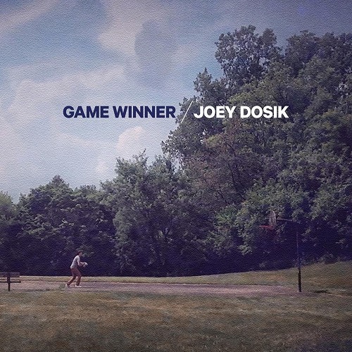 JOEY DOSIK / ジョーイ・ドーシック / GAME WINNER