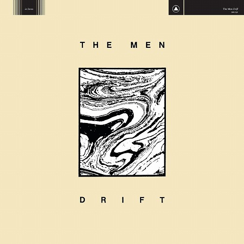 THE MEN / ザ・メン / DRIFT (LP/COLOURED VINYL) 