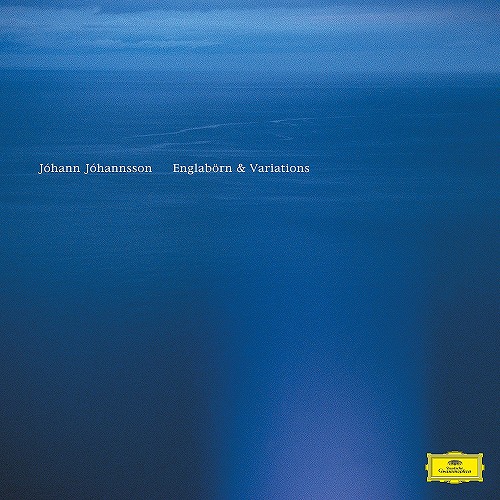 JOHANN JOHANNSSON / ヨハン・ヨハンソン / ENGLABORN&VARIATIONS (2CD/REMASTERED&REWORKED) 