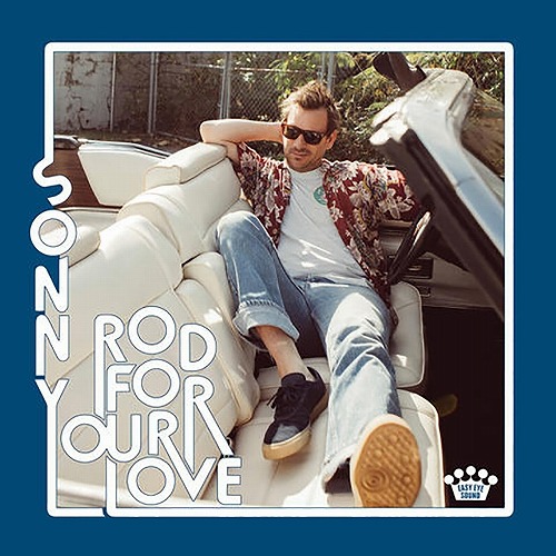SONNY SMITH / ソニー・スミス / ROD FOR YOUR LOVE