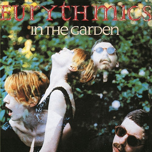 EURYTHMICS / ユーリズミックス / IN THE GARDEN (LP/180G/REMASTERED) 