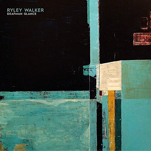 RYLEY WALKER / ライリー・ウォーカー / DEAFMAN GLANCE (LP) 