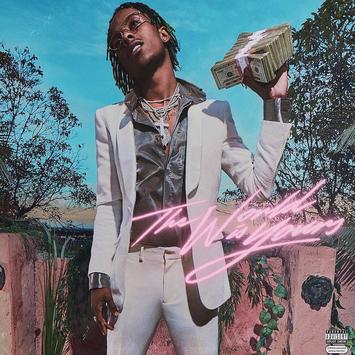 RICH THE KID / THE WORLD IS YOURS