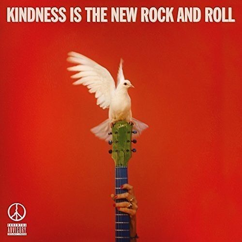 PEACE (UK) / ピース (UK) / KINDNESS IS THE NEW ROCK AND ROLL (LP) 
