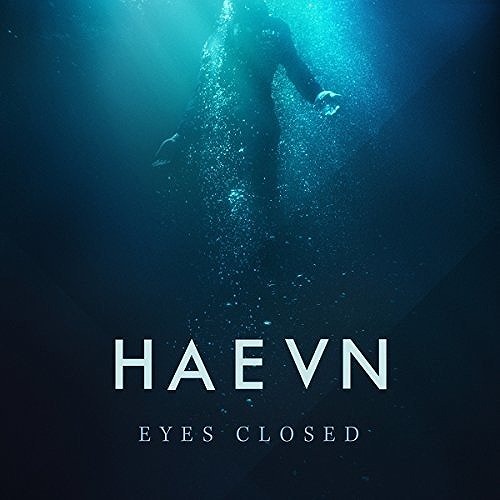 HAEVN / EYES CLOSED (LP)