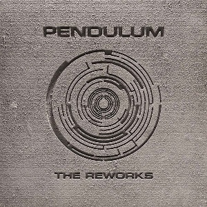 PENDULUM / ペンデュラム / THE REWORKS