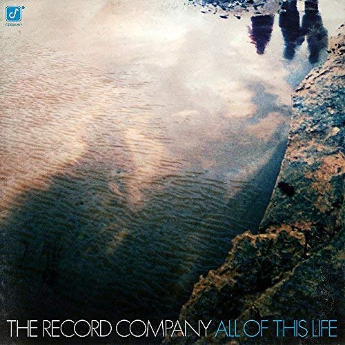 RECORD COMPANY / レコード・カンパニー / ALL OF THIS LIFE