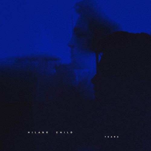 HILANG CHILD / YEARS (LP/SILVER VINYL)