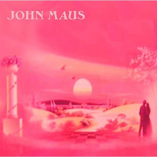 JOHN MAUS / ジョン・マウス / SONGS
