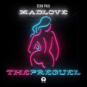 SEAN PAUL / ショーン・ポール / MAD LOVE THE PREQUEL