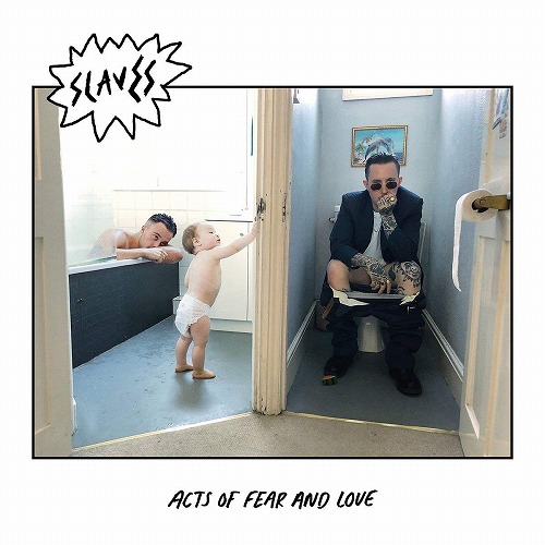 SLAVES / ACTS OF FEAR AND LOVE